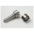Ремкомплект форсунки CR (розпилювач + клапан) FORD MONDEO III JAGUAR X-TYPE I 2.0D 10.00-12.09 Delphi 7135656 (фото 1)