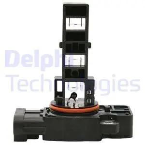 Витратомір повітря Opel Antara A 2.2 CDTi 10- Delphi AF10061-11B1 (фото 1)