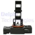 Витратомір повітря Opel Antara A 2.2 CDTi 10- Delphi AF10061-11B1 (фото 1)