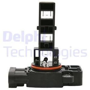 Витратомір повітря Opel Antara A 2.2 CDTi 10- Delphi AF10061-11B1