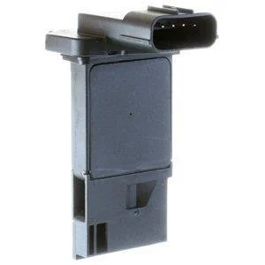 Витратомір повітря (5 pin, картрідж) ACURA MDX, RDX, TL, TLX HONDA ACCORD IX, ACCORD VIII, CITY V, CIVIC IX, CIVIC VIII, CIVIC X, CROSSTOUR I, CR-V III, CR-V IV, CR-V V, CR-Z, FR-V 1.2-3.7 09.05- Delphi AF10145-12B1