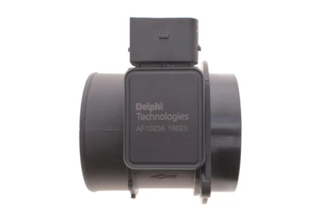 Витратомір повітря MB C-class (W203)/E-class (W210) 00-02 DELPHI Delphi AF10236-12B1