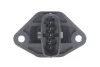 Витратомір повітря Fiat Doblo 1.9 JTD/Opel Combo 1.7DI/DTI 01- Delphi AF10240-12B1 (фото 3)