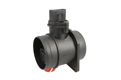 Витратомір повітря (5 pin, модуль) AUDI A3, A4 B5, A4 B6, A4 B7 SEAT ALHAMBRA, ALTEA, ALTEA XL, CORDOBA, IBIZA III, IBIZA IV, IBIZA IV SC, LEON, TOLEDO II, TOLEDO III 1.4D-2.0D 01.95-12.10 Delphi AF10248-12B1