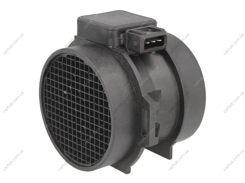 Витратомір повітря (3 pin, модуль) LAND ROVER DEFENDER, DISCOVERY II, FREELANDER I 2.5/2.5D 06.98-02.16 Delphi AF10253-12B1 (фото 1)