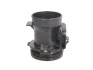 Витратомір повітря (6 pin, модуль) FORD COUGAR, FOCUS I, MONDEO II, MONDEO III, TOURNEO CONNECT, TRANSIT CONNECT 1.6-2.0 08.96-12.13 Delphi AF10256-12B1 (фото 2)