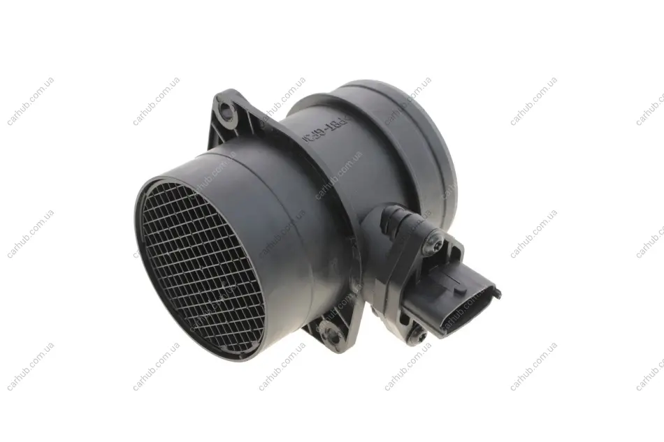Витратомір повітря Ford Mondeo III 1.8 SCi 03-07 Delphi AF10279-12B1 (фото 1)