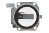 Витратомір повітря (4 pin, модуль) AUDI A3, A4 B5, A4 B6, A4 B7, Q5 SEAT CORDOBA, EXEO, EXEO ST, LEON, TOLEDO II SKODA OCTAVIA I, SUPERB I VW BORA, BORA I, CALIFORNIA T4 CAMPER 1.6-3.2 11.94-12.12 Delphi AF10299-12B1 (фото 4)