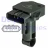 Витратомір повітря (5 pin, картрідж) LEXUS IS II TOYOTA AURIS, AVENSIS, COROLLA, COROLLA VERSO, DYNA, FORTUNER, HIACE / COMMUTER V, HIACE IV, HIACE V, HILUX VI, HILUX VII 1.4D-3.0D 02.00- Delphi AF10377-12B1 (фото 1)