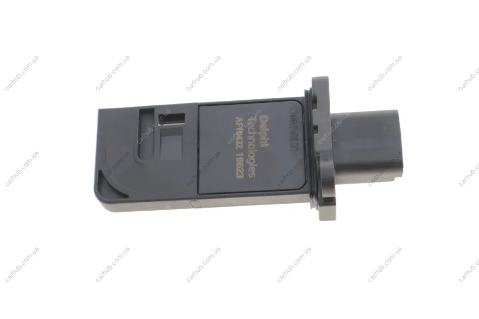 Витратомір повітря Citroen Jumper/Ford Transit 2.2HDi/TDCi 11- DELPHI Delphi AF10432-12B1 (фото 1)