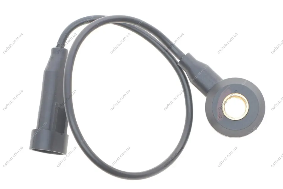 Датчик детонації Renault Megane I/Opel Astra/Vectra 1.4-1.6 92-09 Delphi AS10134-12B1 (фото 1)