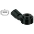 Датчик детонації CITROEN C1, C1 II DAIHATSU CHARADE VIII, COPEN, CUORE VII, MATERIA, SIRION, TERIOS LEXUS CT, ES, GS, GX, HS, IS C, IS II, IS III, LBX, LC, LFA, LM, LS, LX, NX 1.0-5.7 01.98- Delphi AS10172 (фото 1)