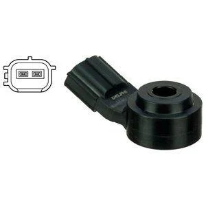 Датчик детонації CITROEN C1, C1 II DAIHATSU CHARADE VIII, COPEN, CUORE VII, MATERIA, SIRION, TERIOS LEXUS CT, ES, GS, GX, HS, IS C, IS II, IS III, LBX, LC, LFA, LM, LS, LX, NX 1.0-5.7 01.98- Delphi AS10172
