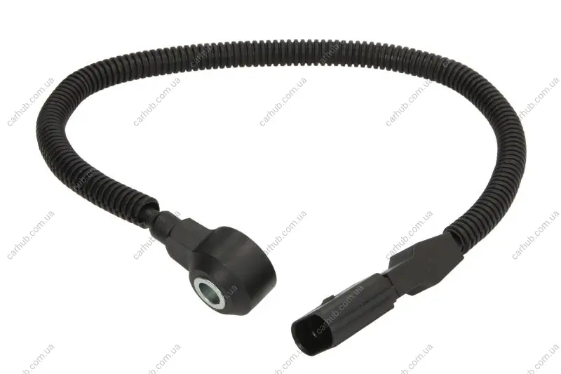 Датчик детонації VW T5/T6/Golf 2.0 GTI/TSI 07- Delphi AS10181 (фото 1)