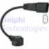 Датчик детонації AUDI A3 SEAT CORDOBA, IBIZA III, LEON, TOLEDO II SKODA FABIA I, FABIA I PRAKTIK VW POLO IV 1.2/1.8 09.96-03.08 Delphi AS10190 (фото 1)