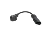 Датчик детонації AUDI A3, TT SEAT LEON, TOLEDO II SKODA OCTAVIA I VW BORA, BORA I, GOLF IV, POLO, POLO III CLASSIC 1.6/1.8 12.95-12.10 Delphi AS10191 (фото 1)