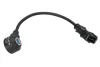 Датчик детонації AUDI A3, TT SEAT ALHAMBRA, LEON, TOLEDO II SKODA FABIA I, FABIA I PRAKTIK, OCTAVIA I VW BORA, BORA I, GOLF IV, LUPO I, SHARAN 1.0/1.4/1.8 09.96-12.10 Delphi AS10220 (фото 1)