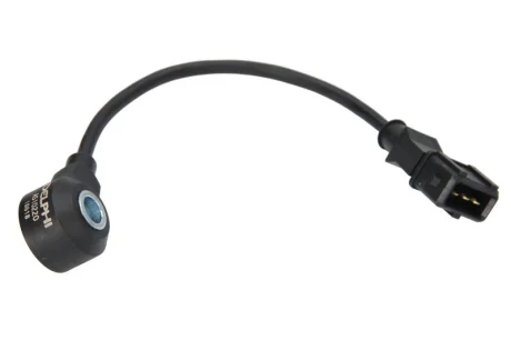 Датчик детонації AUDI A3, TT SEAT ALHAMBRA, LEON, TOLEDO II SKODA FABIA I, FABIA I PRAKTIK, OCTAVIA I VW BORA, BORA I, GOLF IV, LUPO I, SHARAN 1.0/1.4/1.8 09.96-12.10 Delphi AS10220
