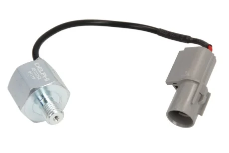 Датчик детонації SUZUKI ALTO VI, GRAND VITARA I, GRAND VITARA II, IGNIS I, IGNIS II, JIMNY, LIANA, SWIFT III, SX4, WAGON R, WAGON R+ 1.1-2.7 03.98- Delphi AS10252