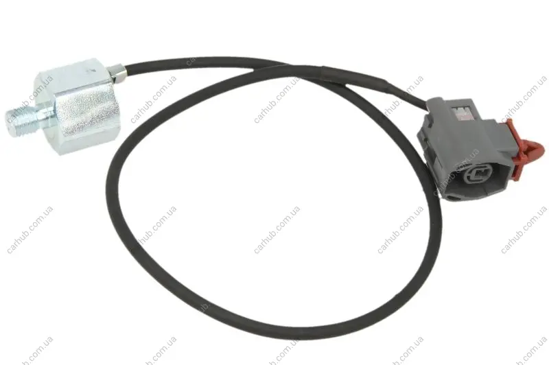 Датчик детонації MAZDA 2, 3 1.3-1.6 10.03-05.19 Delphi AS10253 (фото 1)