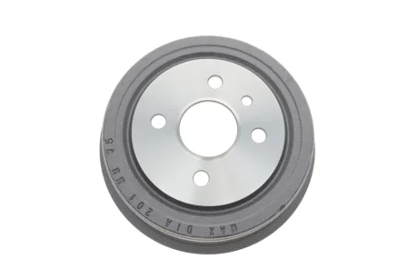 Гальмівний барабан задн CHEVROLET LACETTI DAEWOO CIELO, ESPERO, LANOS, LEMANS, NEXIA, NUBIRA OPEL ASCONA B, ASCONA C, ASTRA F, ASTRA F CLASSIC, ASTRA G, COMBO, CORSA C, KADETT B 1.0-2.0 09.65- Delphi BF102