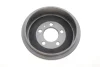 Гальмівний барабан задн AUDI A2 SEAT CORDOBA, IBIZA III, IBIZA IV, IBIZA IV SC, IBIZA IV ST SKODA FABIA I, FABIA I PRAKTIK, FABIA II, FABIA II PRAKTIK, FABIA III 1.0-2.0D 08.99-12.22 Delphi BF463 (фото 3)