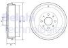 Гальмівний барабан Delphi BF503 (фото 1)