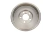 Гальмівний барабан задн SEAT TOLEDO IV SKODA RAPID, ROOMSTER, ROOMSTER PRAKTIK 1.0-1.6D 09.06-03.22 Delphi BF575 (фото 4)