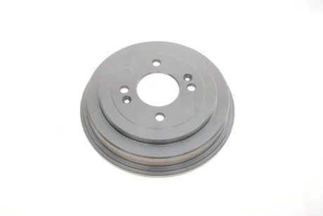 Гальмівний барабан задн HYUNDAI ACCENT III, I10 I, I10 II, I10 III, I20 I KIA RIO II 1.0-1.6 03.05- Delphi BF580