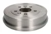 Гальмівний барабан задн DACIA BIGSTER, DUSTER MITSUBISHI ASX NISSAN JUKE RENAULT ARKANA I, CAPTUR I, CAPTUR II, DUSTER, GRAND KANGOO III, KANGOO III, KAPTUR 1.0-2.0 04.10- Delphi BF597 (фото 1)