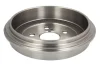 Гальмівний барабан задн TOYOTA ALLION I, CELICA, COROLLA, COROLLA VERSO, OPA, PREMIO, PRIUS 1.5/1.5H/1.8 08.99-12.09 Delphi BF615 (фото 2)