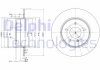 Фото 1 - гальмівний диск Delphi BG3239C Гальмівний диск Delphi BG3239C (фото 1)