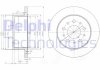 Гальмівний диск Delphi BG3853 (фото 1)