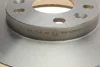 Комплект гальмівних дисків (2 шт) передн лів/прав DACIA DUSTER NISSAN TERRANO RENAULT DUSTER, KAPTUR, MEGANE IV 1.0-2.0 04.10- Delphi BG4455 (фото 4)