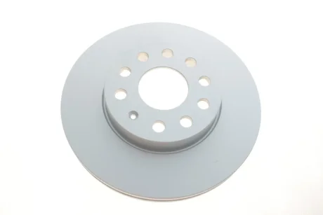 Комплект гальмівних дисків (2 шт) передн лів/прав AUDI A3 SEAT LEON, LEON SC, LEON ST SKODA OCTAVIA III VW GOLF ALLTRACK VII, GOLF SPORTSVAN VII, GOLF VII 1.0-2.0D 08.12-03.21 Delphi BG4701C