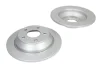 Комплект гальмівних дисків (2 шт) задн лів/прав FORD PUMA 1.0-1.5D 09.19- Delphi BG5114C (фото 1)