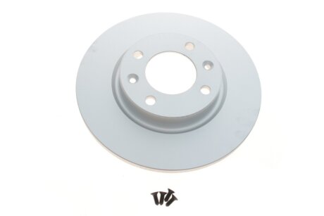 Фото тормозной диск Delphi BG5144C Тормозной диск Delphi BG5144C