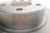 Фото 4 - тормозной диск Delphi BG9108 Тормозной диск Delphi BG9108 (фото 4)