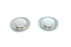 Диск гальмівний (задній) Citroen C4 II/Peugeot 308 08- (249х9) (+ABS) (з підшипником) DELPHI Delphi BG9116RS (фото 5)