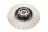 Фото 2 - диск тормозной Delphi BG9137RS Диск тормозной Delphi BG9137RS (фото 2)