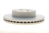 Фото 4 - тормозной диск Delphi BG9266C Тормозной диск Delphi BG9266C (фото 4)