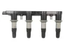 Котушка запалювання CHEVROLET AVEO / KALOS, CRUZE, LACETTI, ORLANDO 1.4-1.8LPG 03.05- Delphi CE01840-12B1 (фото 1)