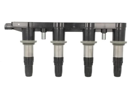 Котушка запалювання CHEVROLET AVEO / KALOS, CRUZE, LACETTI, ORLANDO 1.4-1.8LPG 03.05- Delphi CE01840-12B1