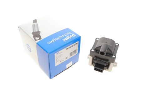 Котушка запалювання Audi 80/100 1.6/2.0/2.3 90-98/VW 1.4-2.0 90-03 DELPHI Delphi CE10023-12B1