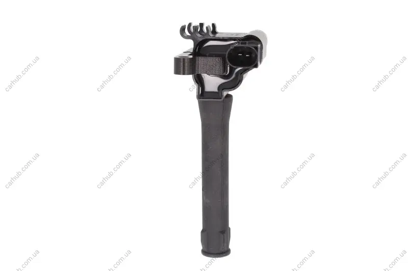 Котушка запалювання LAND ROVER FREELANDER I MG MGF, TF, ZR, ZS, ZT, ZT- T ROVER 200, 200 II, 25 I, 45 I, 75, 75 I, STREETWISE 1.1-1.8 12.92-12.09 Delphi CE10512-12B1 (фото 1)