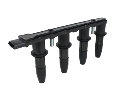 Котушка запалювання Opel Astra/Zafira 1.6-1.8 05- DELPHI Delphi CE20009-12B1
