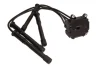 Котушка запалювання Renault Kangoo 1.2 16V 01- (к-кт) (+ проводи запалювання) DELPHI Delphi CE20017-12B1 (фото 1)