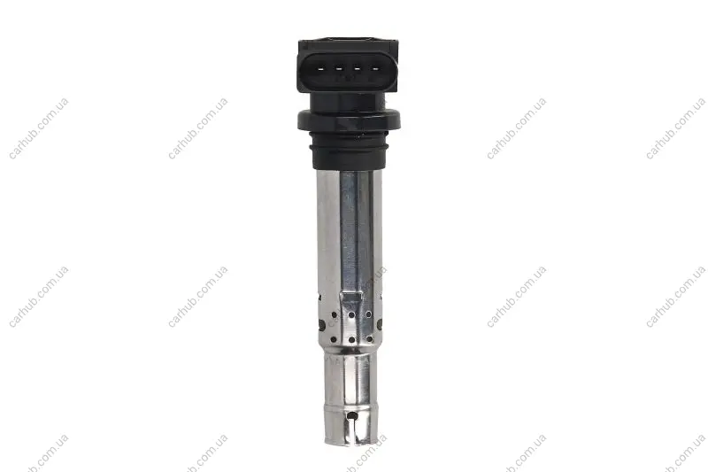 Котушка запалювання VW Caddy III/Passat/Polo/Skoda Fabia/Octavia/SuperB ll/Rapid 1.2-1.6TSI 04- DELPHI Delphi CE20030-12B1 (фото 1)