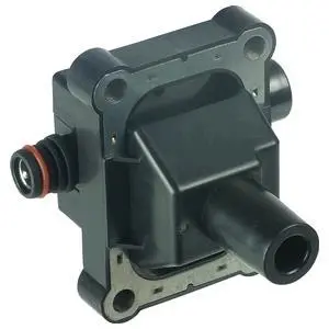 Котушка запалювання MB Sprinter (903/904)/Vito (638)/VW LT (28-35) 2.3 95-06 Delphi CE20038-12B1 (фото 1)