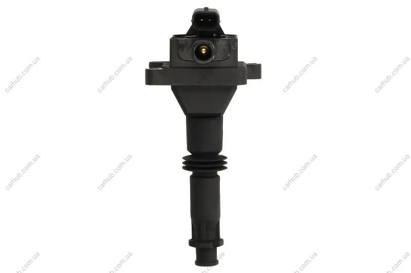 Котушка запалювання ALFA ROMEO 145, 146, 147, 156, 166, GT, GTV, SPIDER FIAT COUPE LANCIA KAPPA 1.4-2.4 08.94-09.10 Delphi CE20040-12B1 (фото 1)